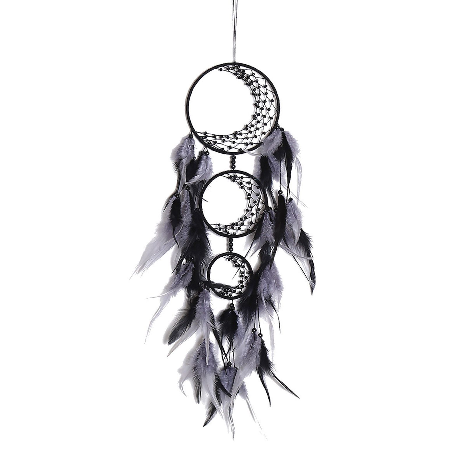 Hanging Pendant with Tassel Add Warm Ambience Hanging Pendant