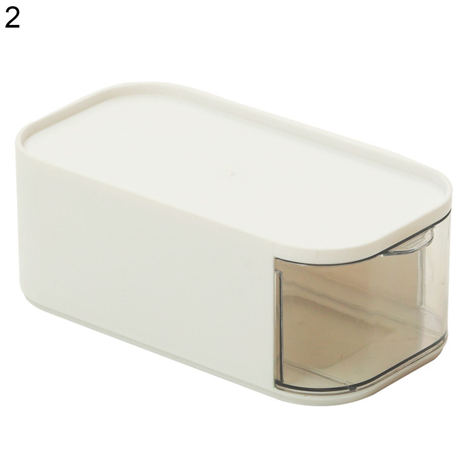 Storage Organizer Compt Multi-functional Desktop Sundries Organizer