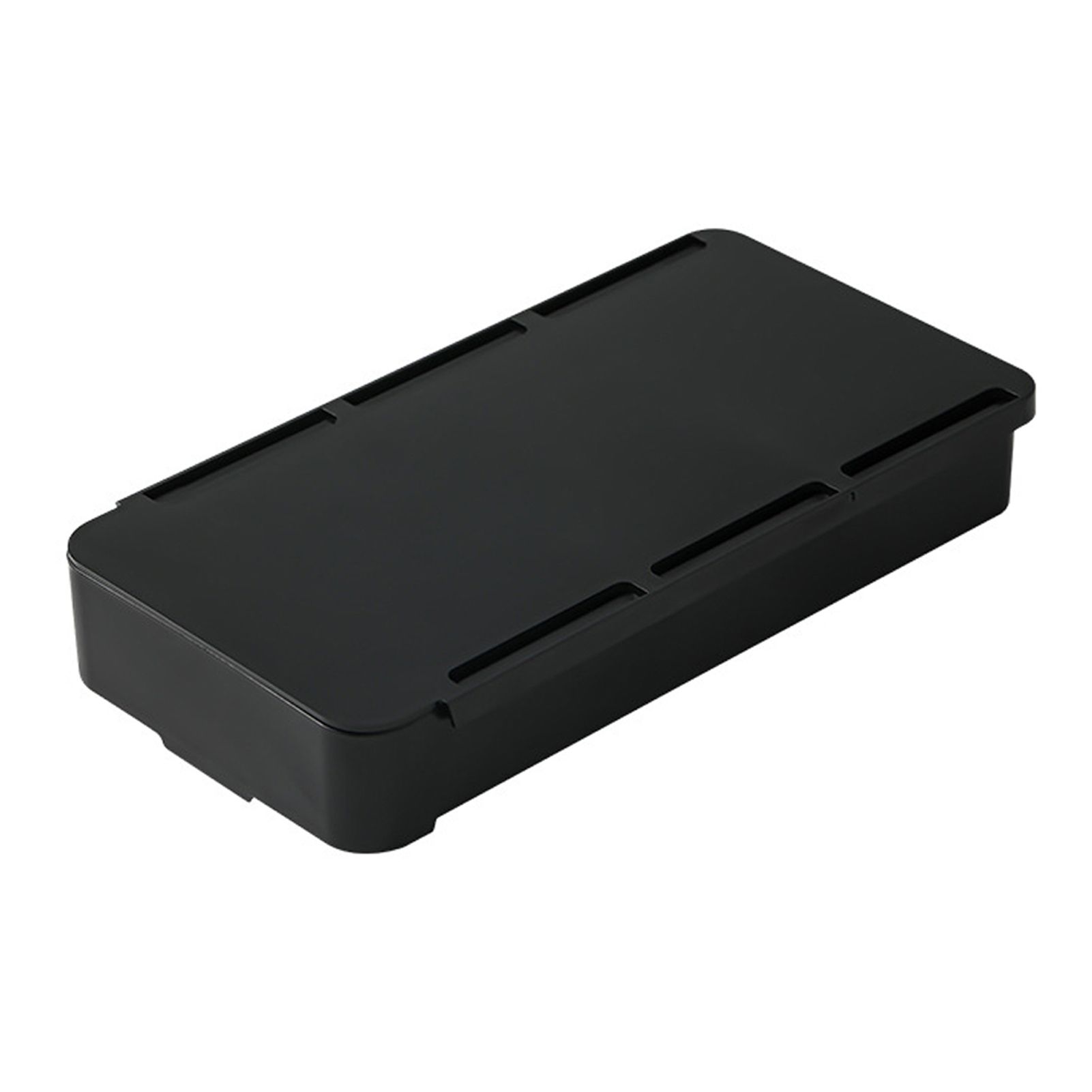 Sundry Organizer Drawer Type Prtical Slide Pulling Storage Case