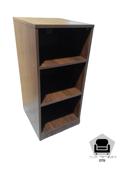 Book self melamine board/Height 2.5ft,Length 18 inch and Deep 15 inch