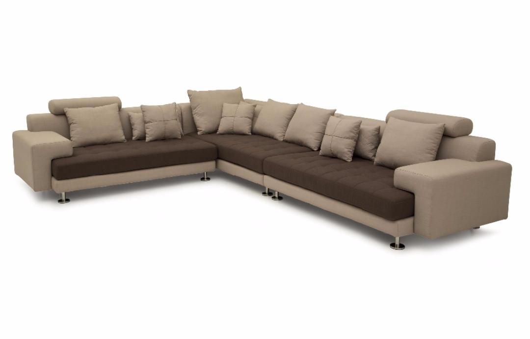 Brand New L Shaped Sofa Set
