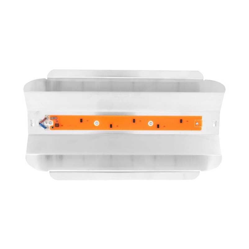 220V 30/50/80W COB LED Grow Light Full Spectrum Growth Lamp Hydroponic
