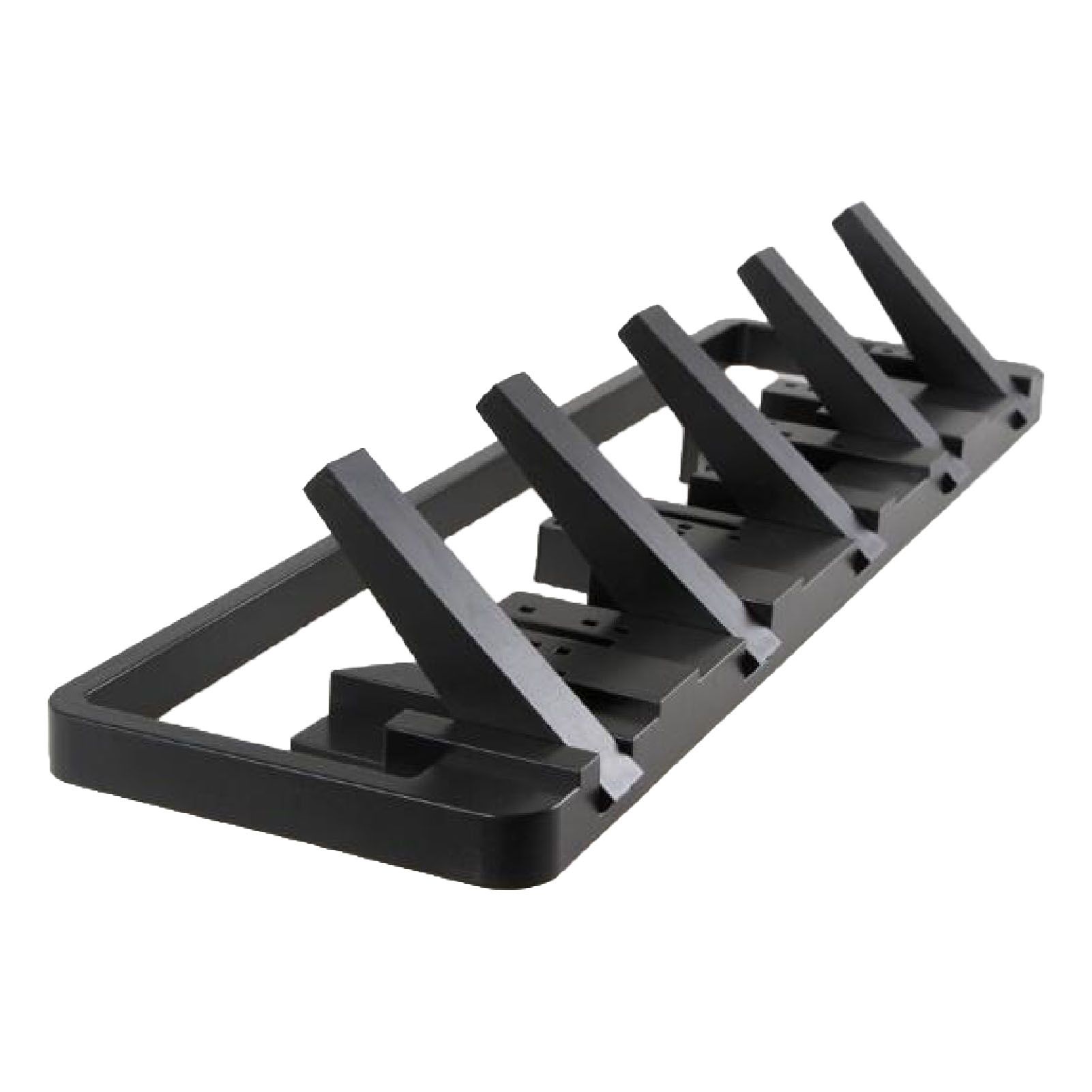 Organizer Hook Space-saving Folding Heavy Duty Organizer Hanging Rack