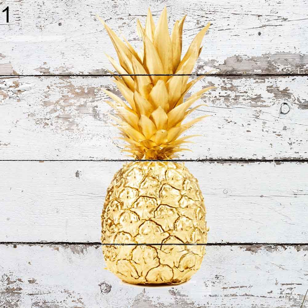 Wall Art Canvas Painting Pineapple Fruit Bedroom Dining Room Decor Gift