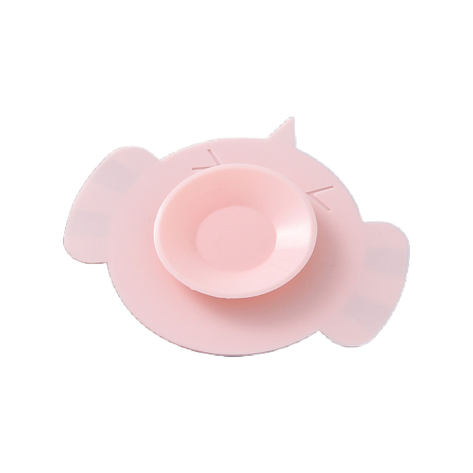 Suction Cup Placemat Tear-resistant Universal Durable Bowl Pads