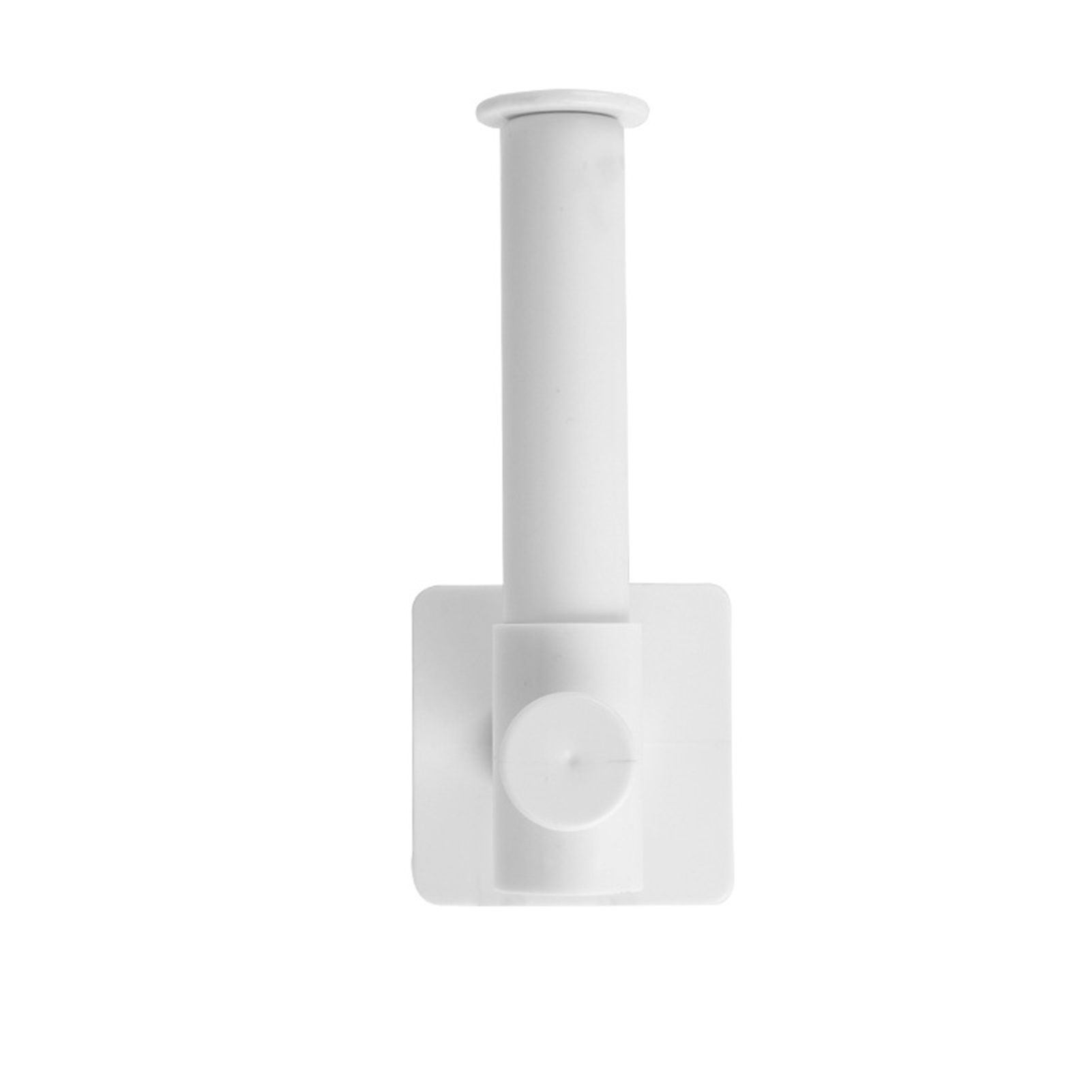 Towel Rk Punch-free Holds Everything L-shaped Wall Hook