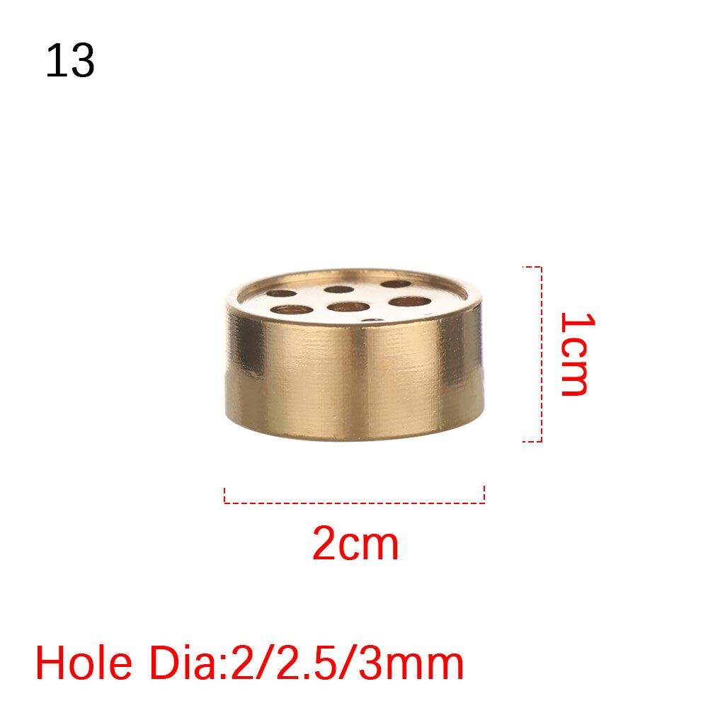 1Pcs 2021 Hot Mini Cafe Ornt Home Decor Buddhi Gadgets Ash Catcher Joss-stick inserted Incense Holder Copper Censer Dropsh