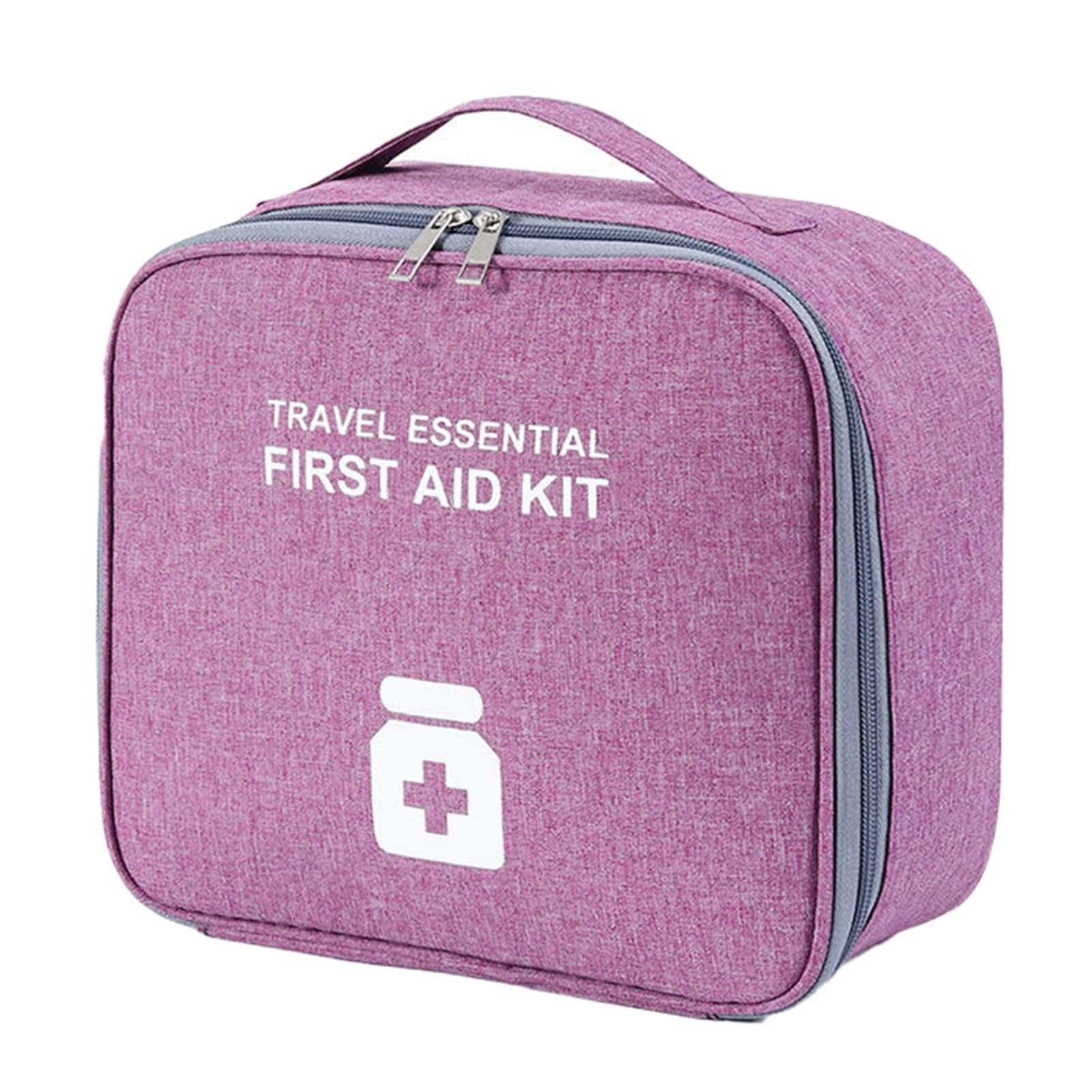 Emergency Bag Impt Resistance Wound Closures Trauma Bag