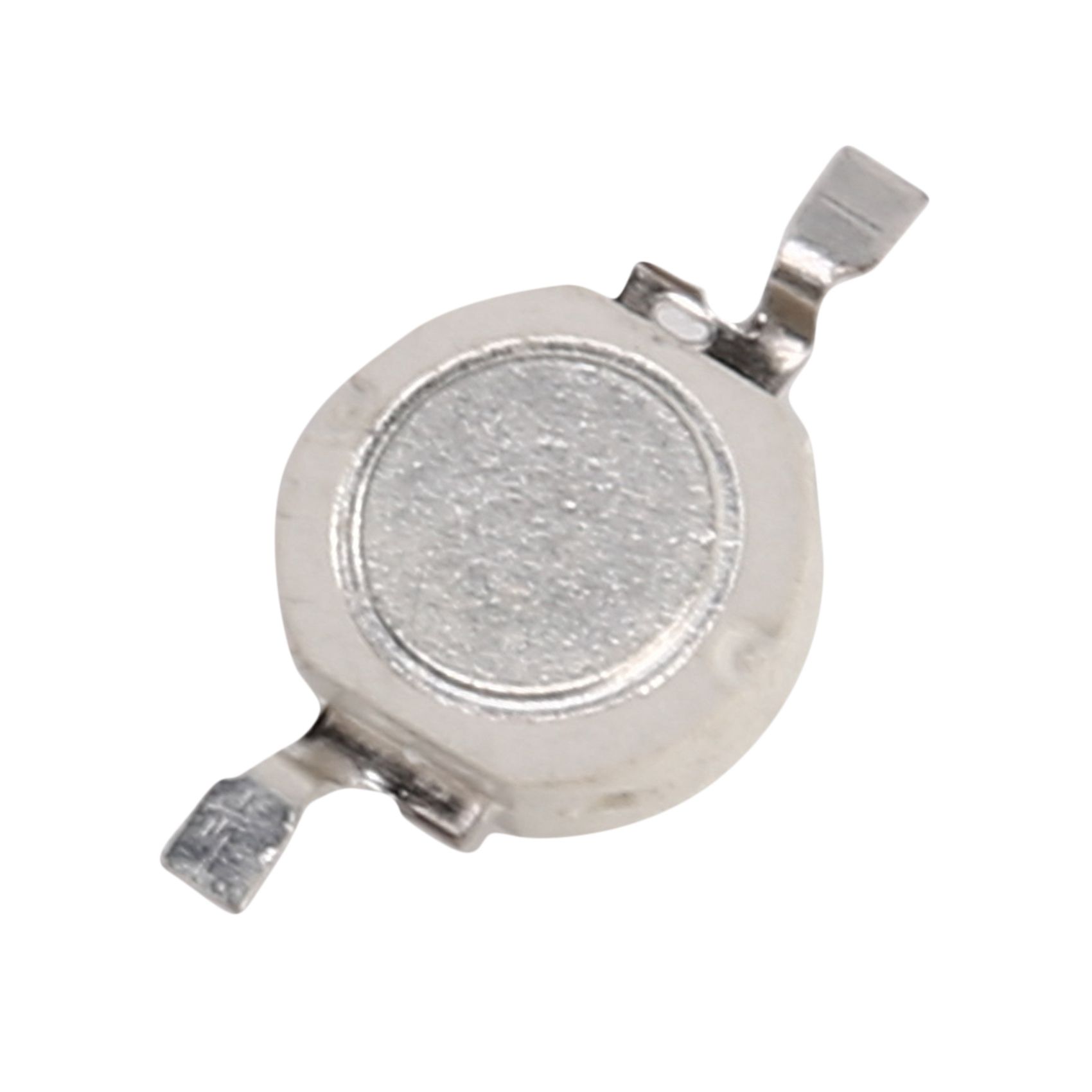 250Pcs 1W Diode High  Cool White Led Beads 1 Watt Lamp Chip 3V-3.4V