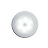Porle Wireless LED Lamp Motion Sensor Stairs Home Optical Control Night Light
