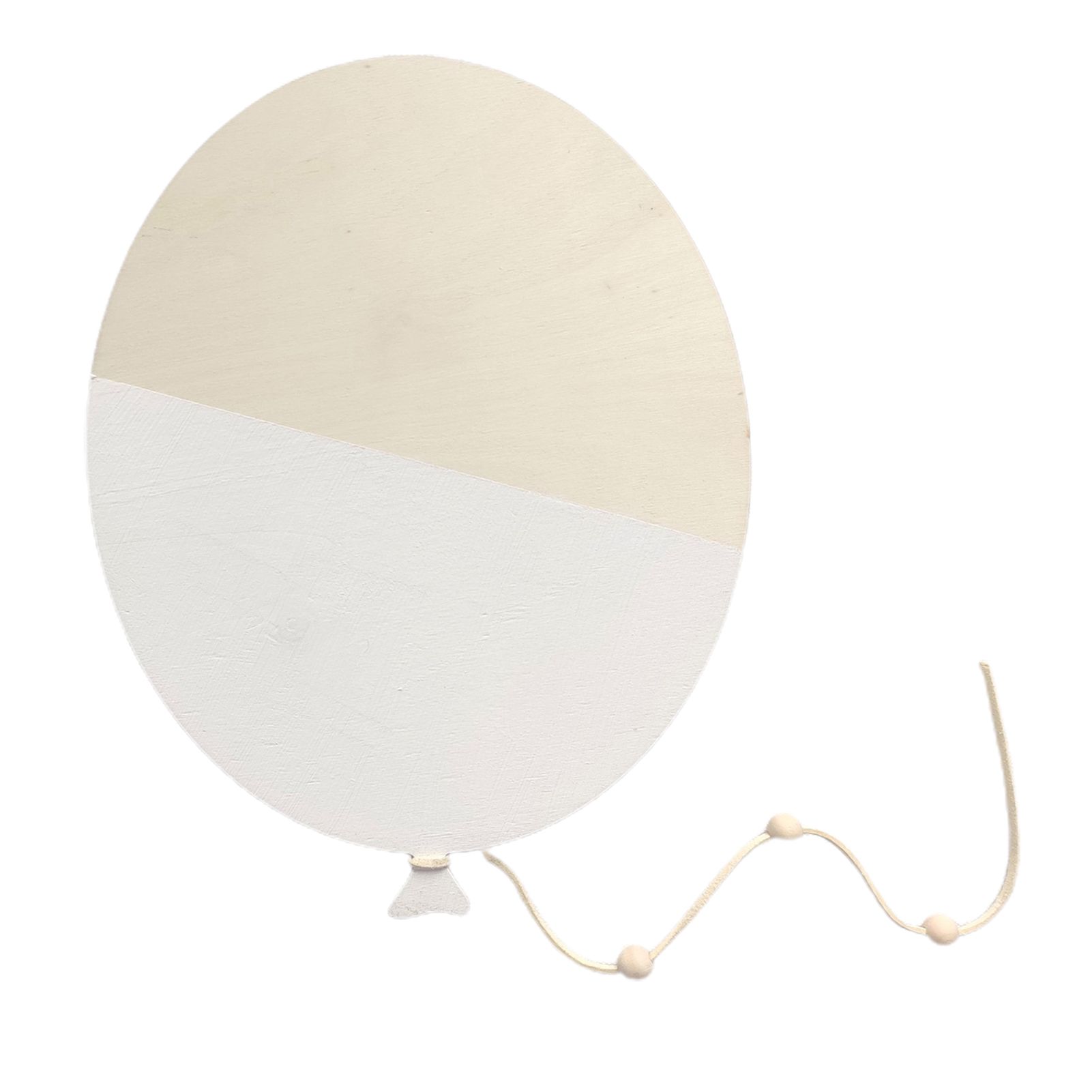 Wall Ornament ic Style Indoor Kids Room Balloon Wall Sticker