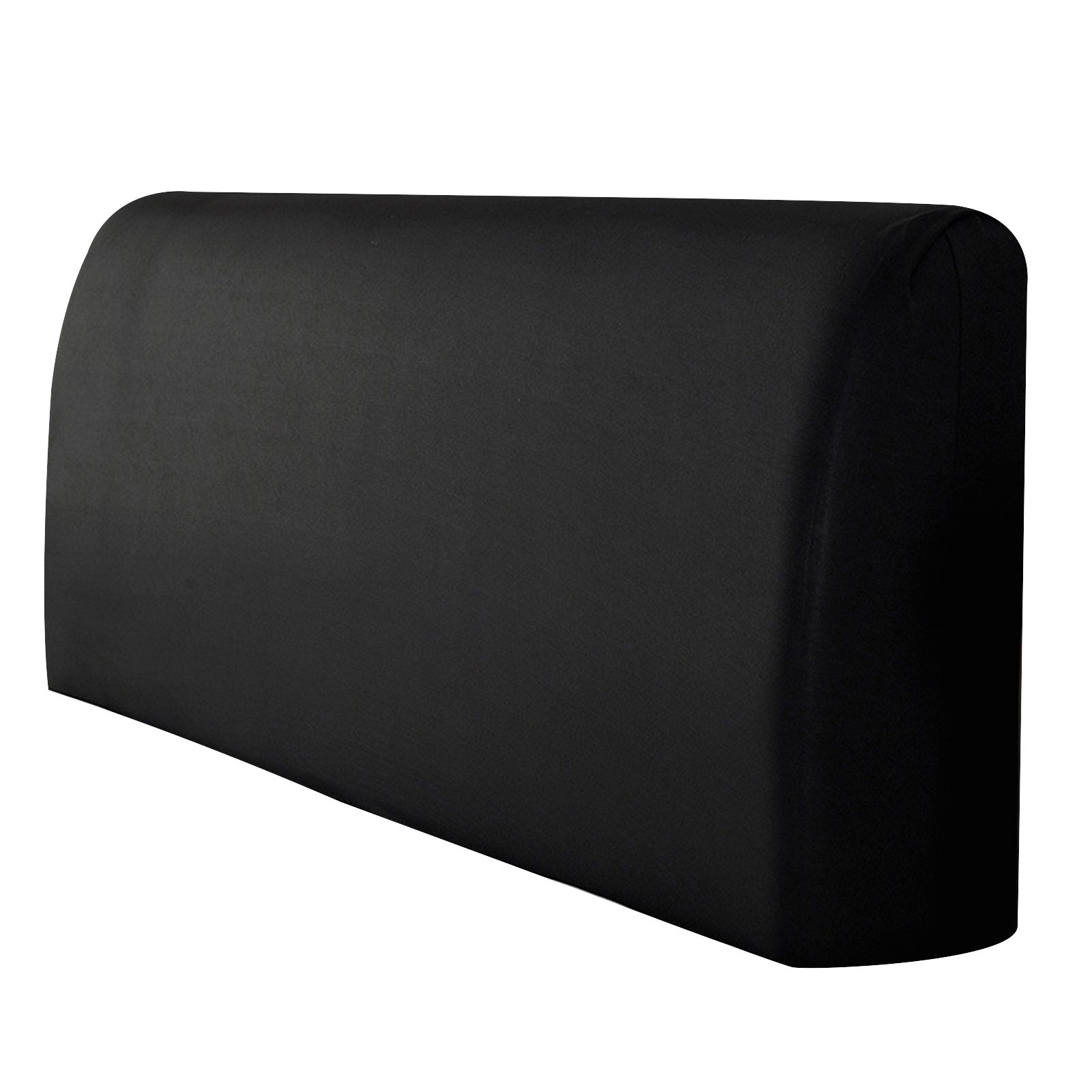 Bedside Protector Flexible High Elastic Headboard Slipcover