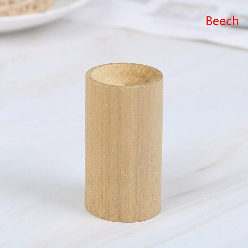 1 PCS Home Decor Essential Oil Diffus Wood Aroma Diffuser Wooden Aromatherapy Diffuser Sleep Aid