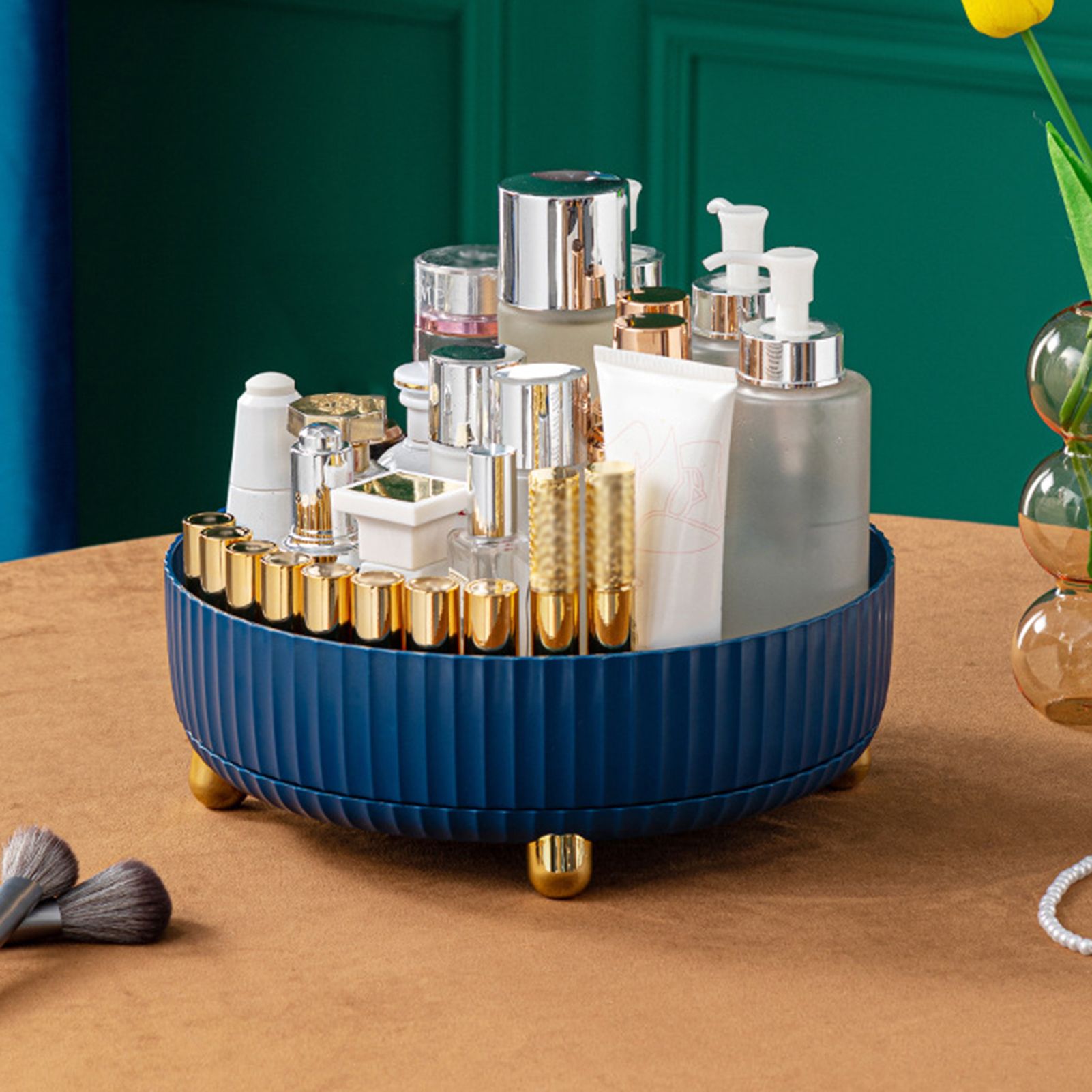 Storage Case Wide Application Practical Multi-purpose Seasoning Storage Holder
