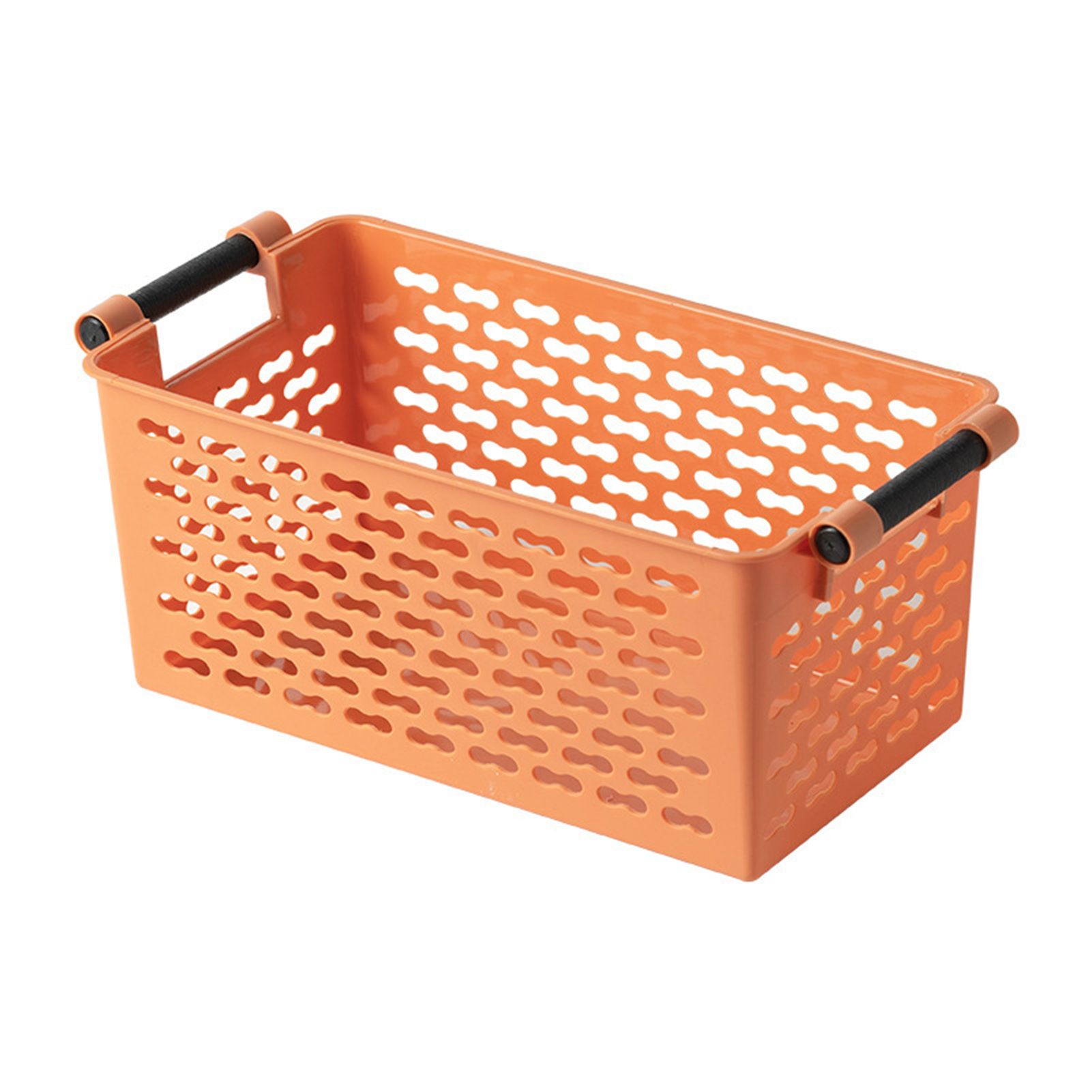 Storage Organiser Large Capacity Socks Underwear Household Basket