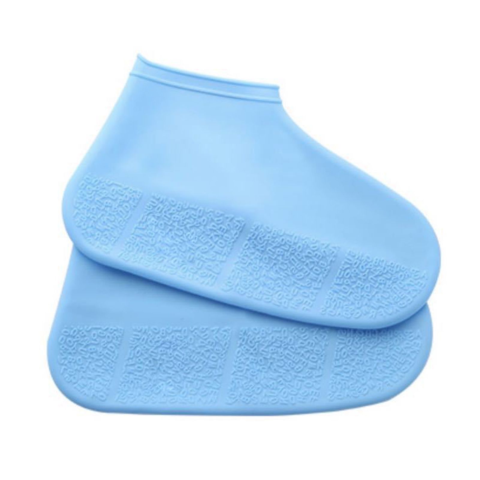 Rain Shoe Covers Waterproof Unisex Indoor Outdoor Overshoe Protectors