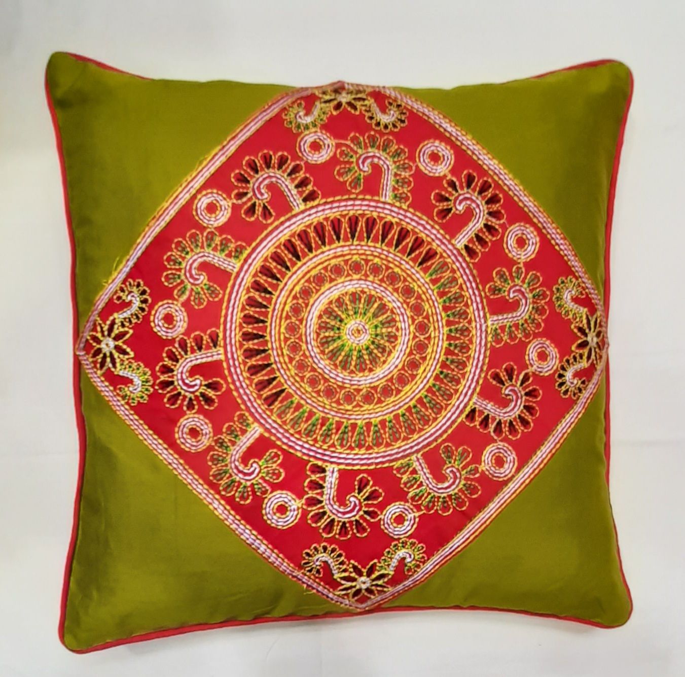 Cushion cover and moshary cover (16/16)