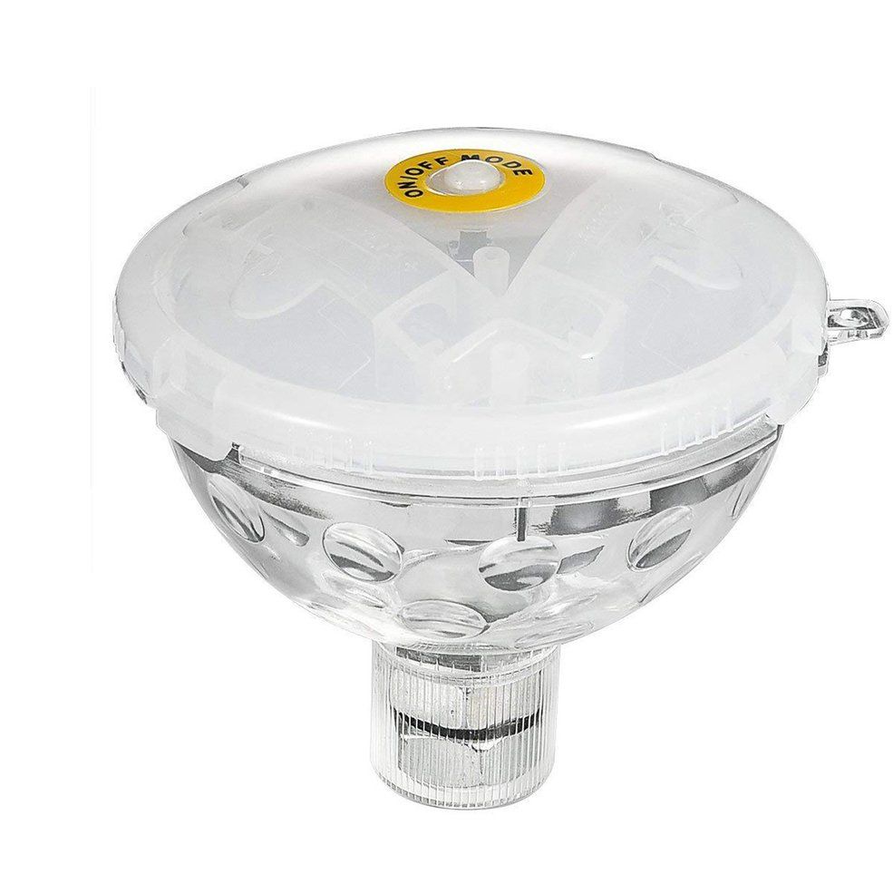 LED Swimming Pool Lights Without Batteries Pool Swimming Party Accessories