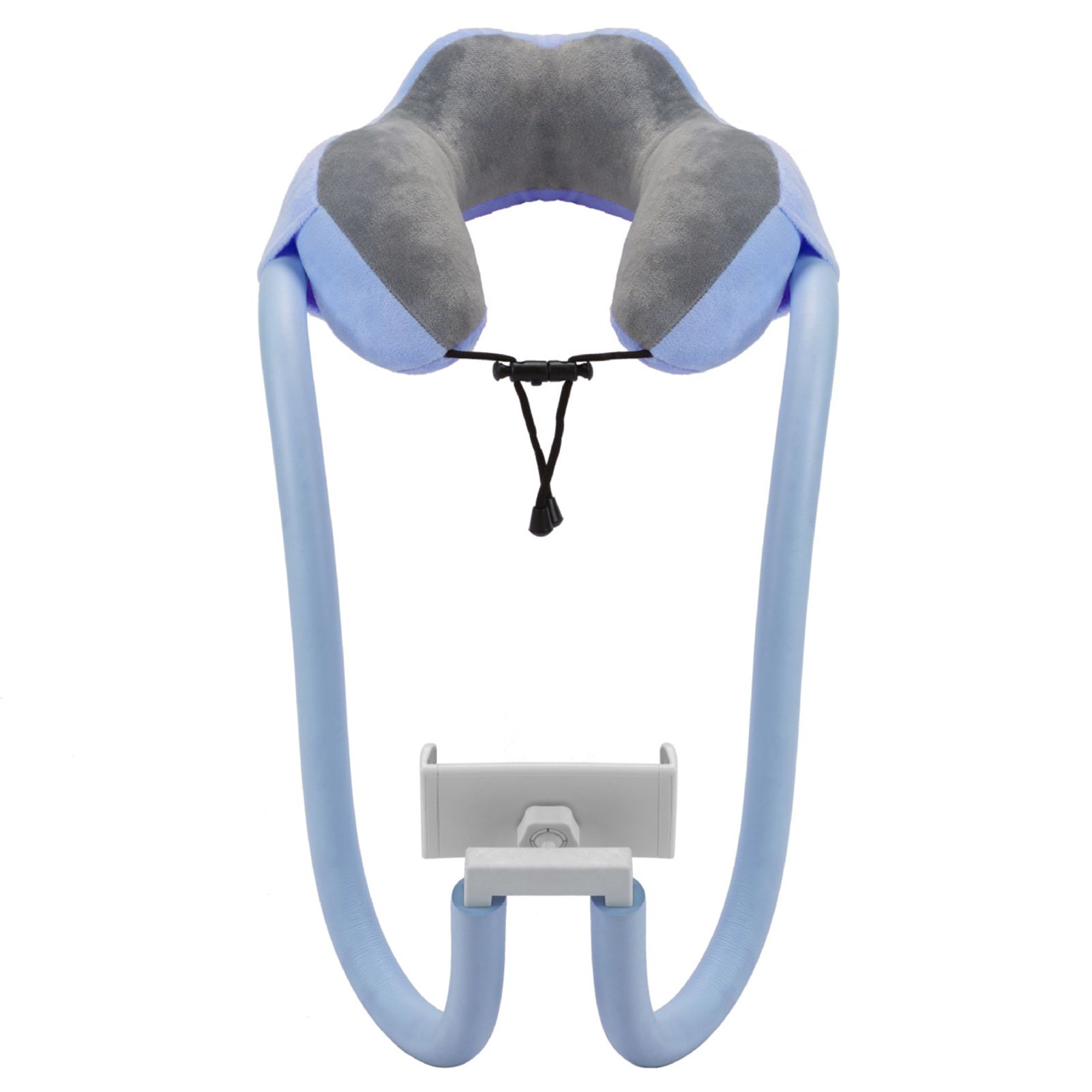 Supporting Tl low Comforle Anti-slip Neck Support Cushion
