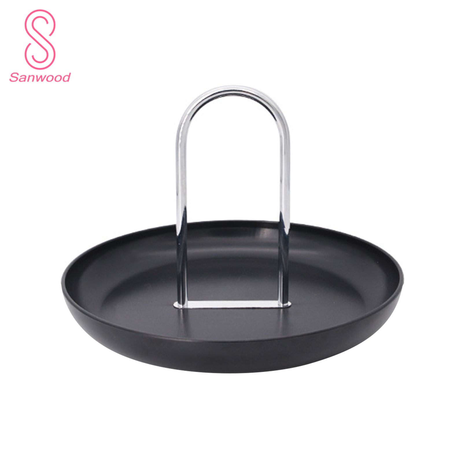 Jewelry Tray Stylish Nordic Style Vanity Tray