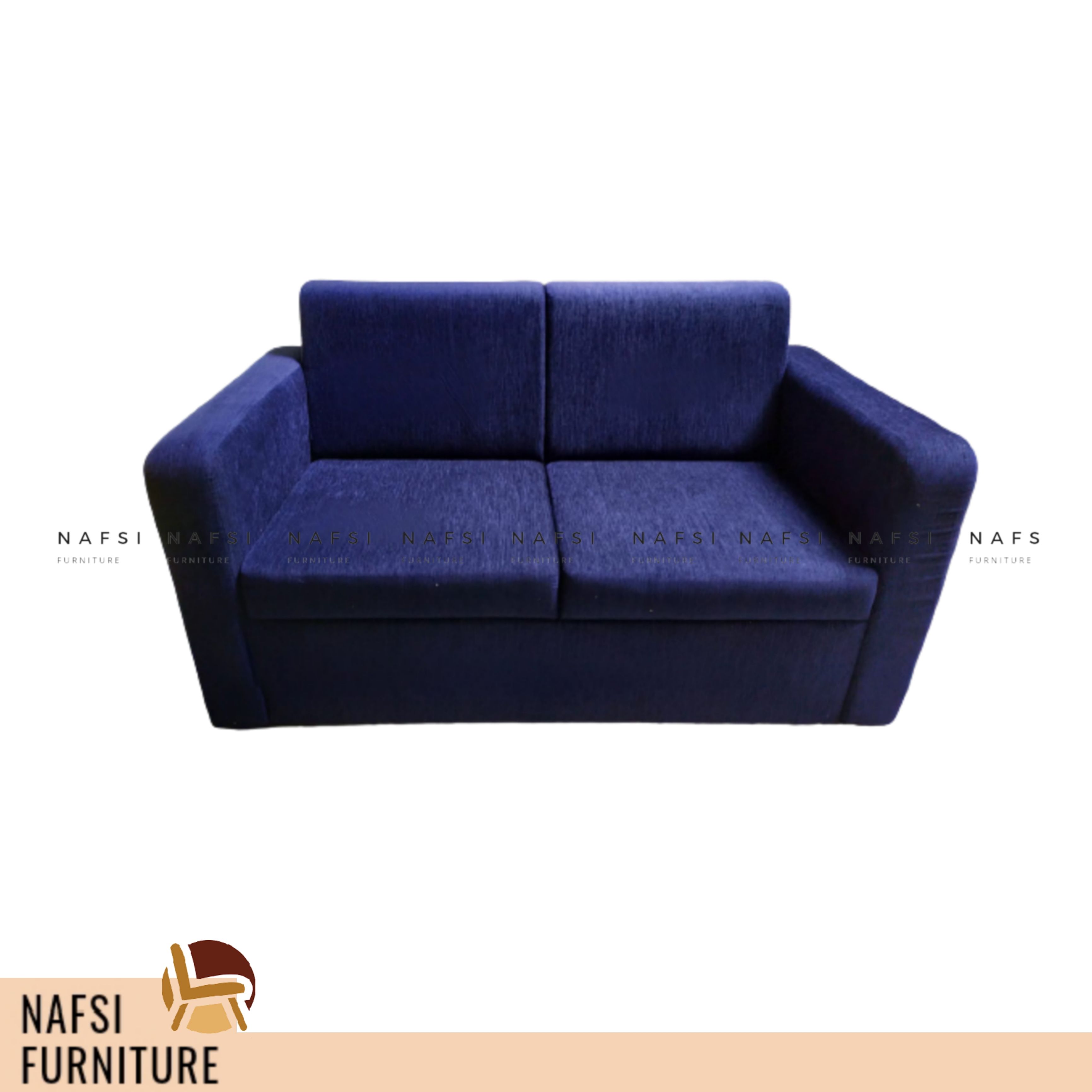 Double Seater Sofa