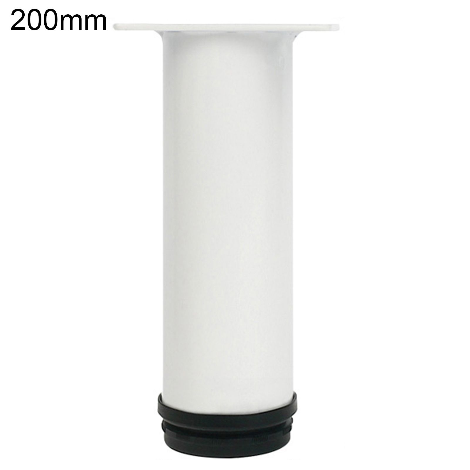 Table Feet Anti-Rust Resizable Table Feet