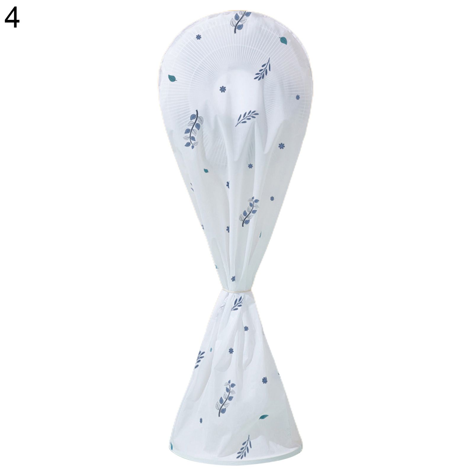 Electric Fan Storage Bag Anti-deformed Saving Space Electric Fan Storage Bag