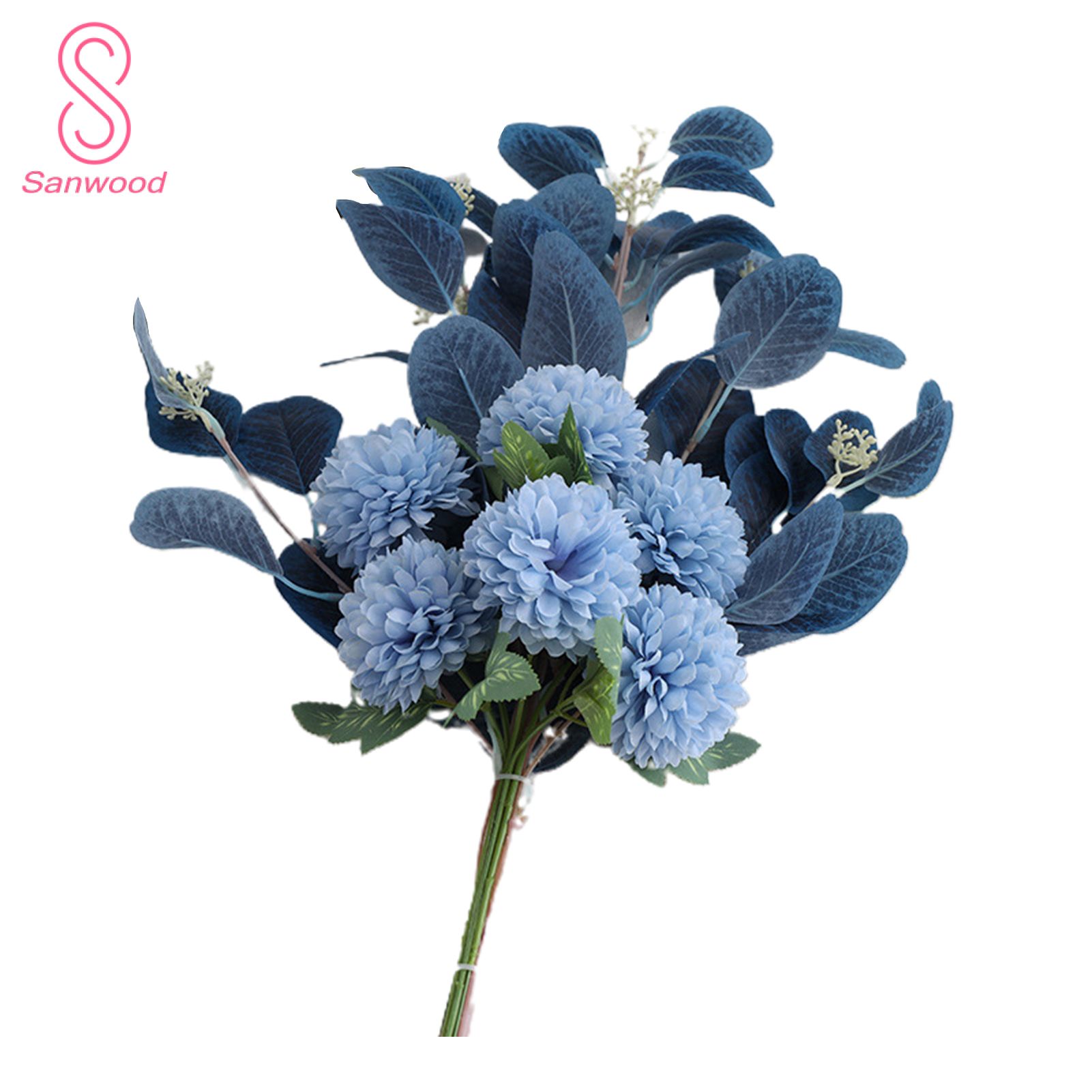 Simulation Flower Decorative Wedding Props Artificial Flower