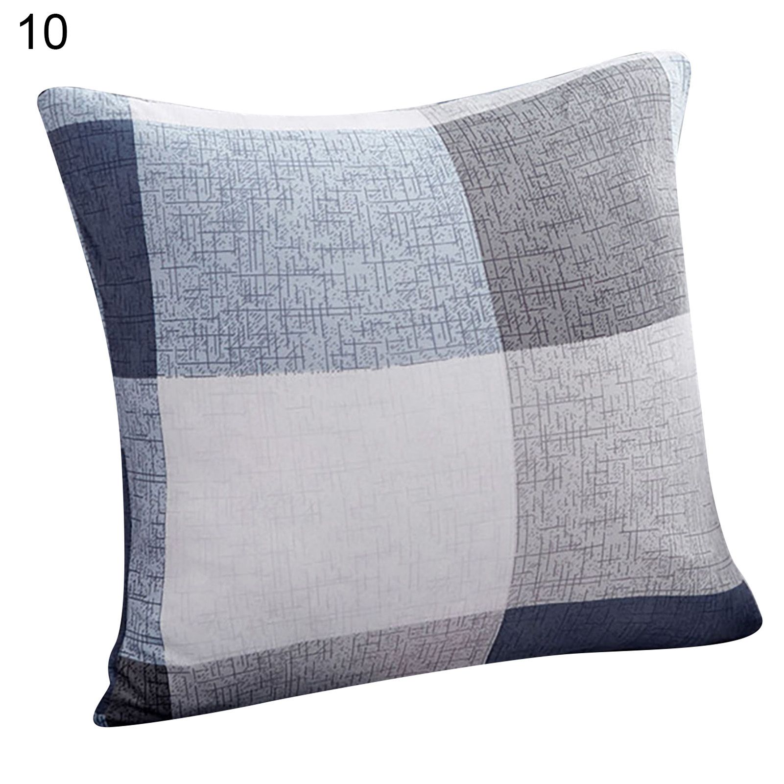 Cushion Cover Innovative Dethable Washable Cushion Cover