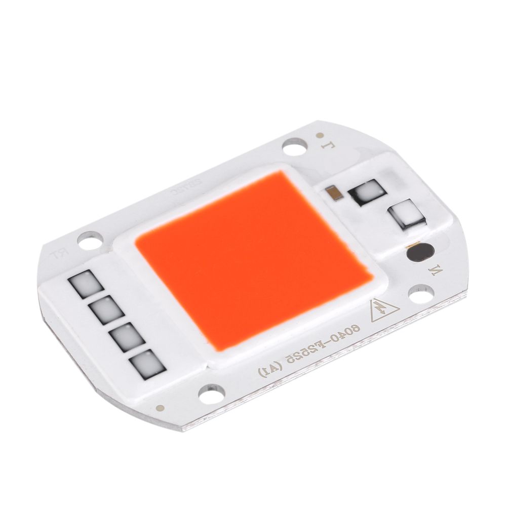 COB Chip Light Source 4500~5000lm DIY LED for Swimming Pool Backyards