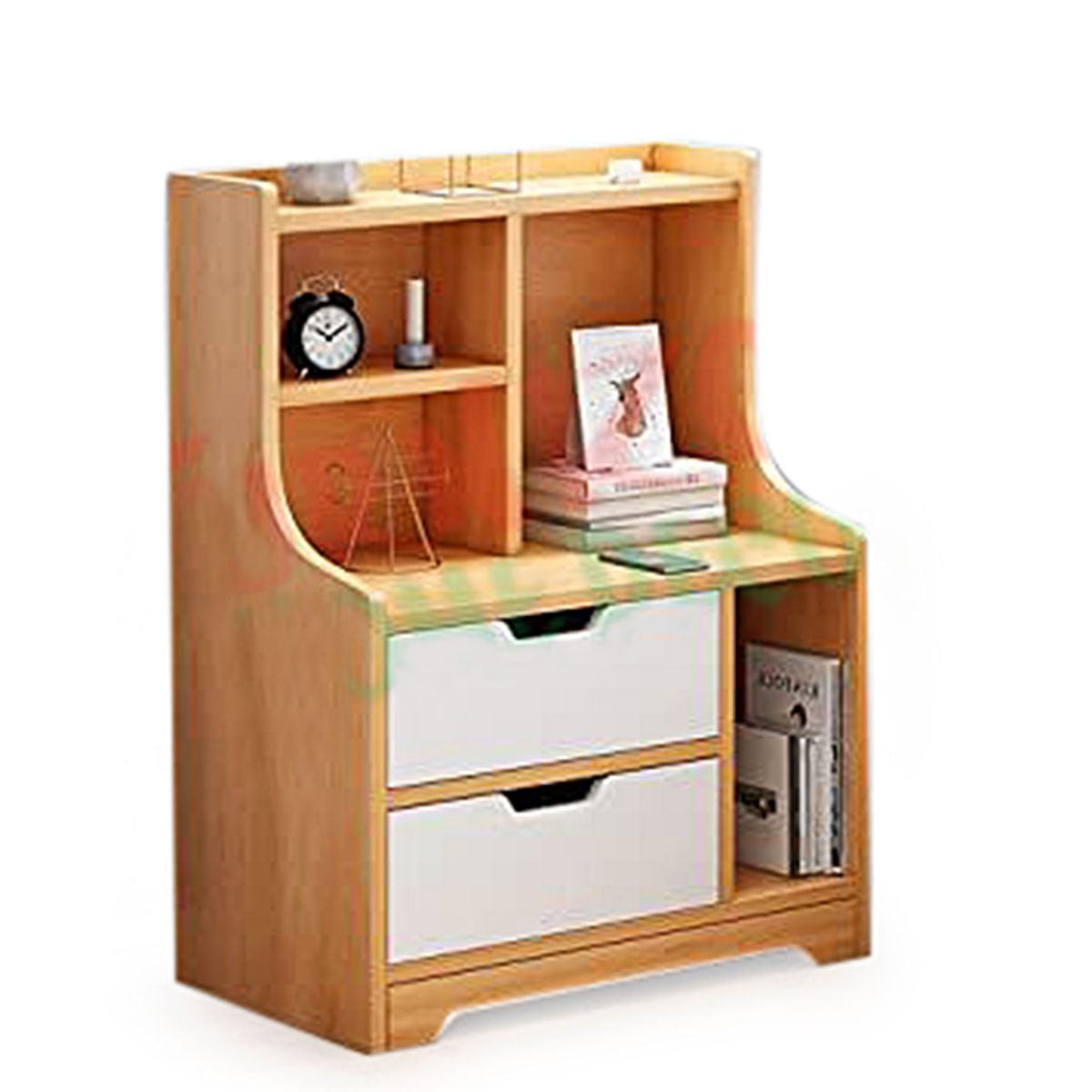 High-quality Bed side Table by Furnizone