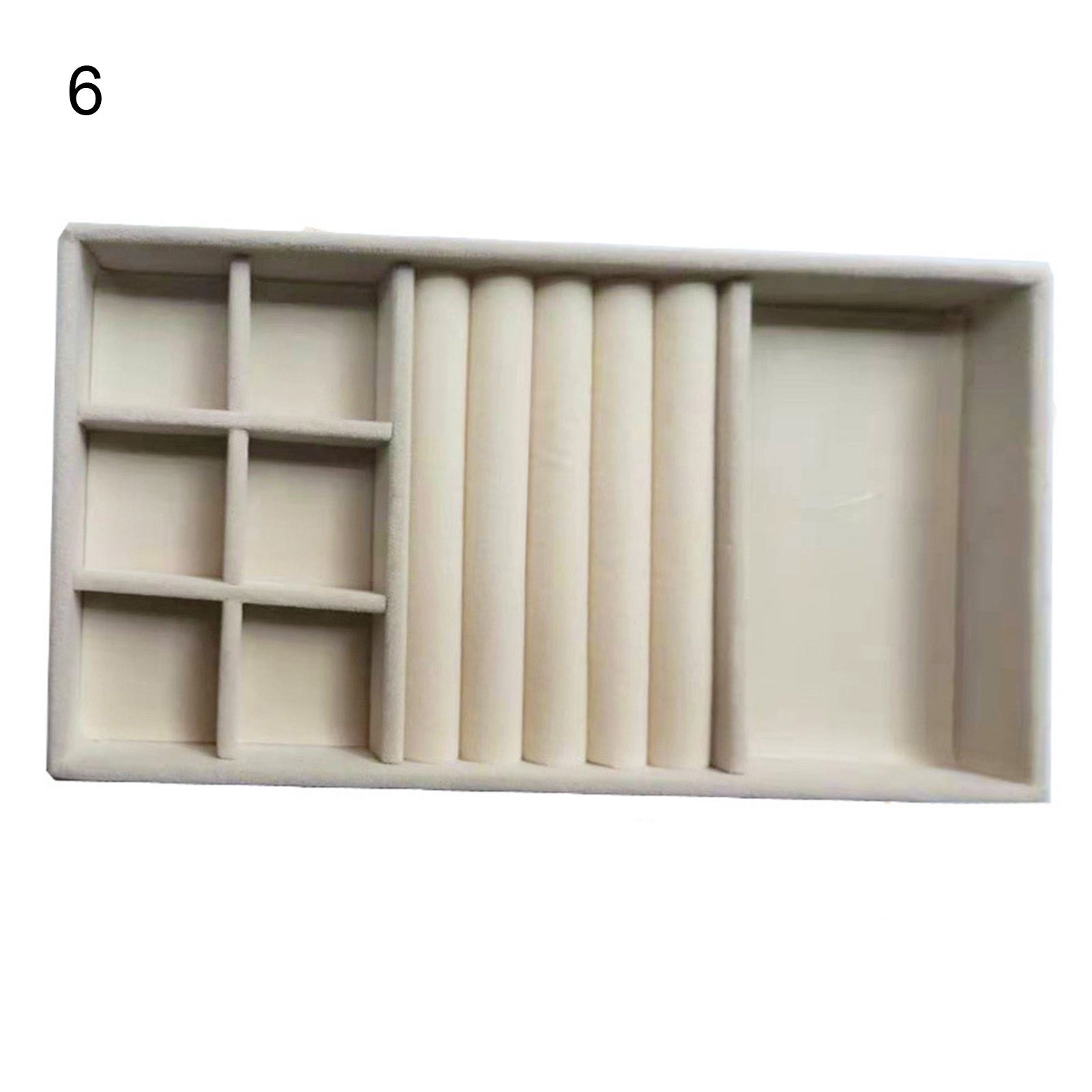 Jewelry Display Box Fadeless Comforle Touch Jewelry Display Case