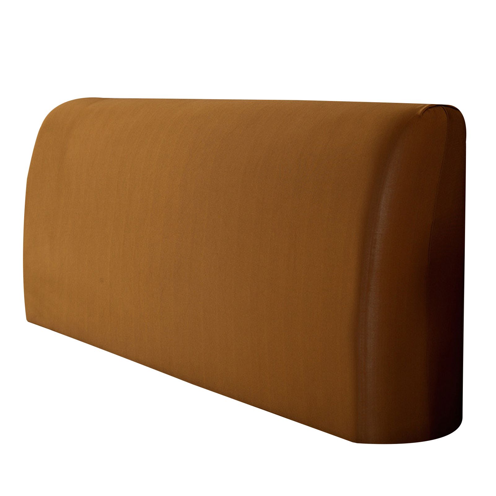 Bed Head Protector Flexible High Elastic Headboard Slipcover