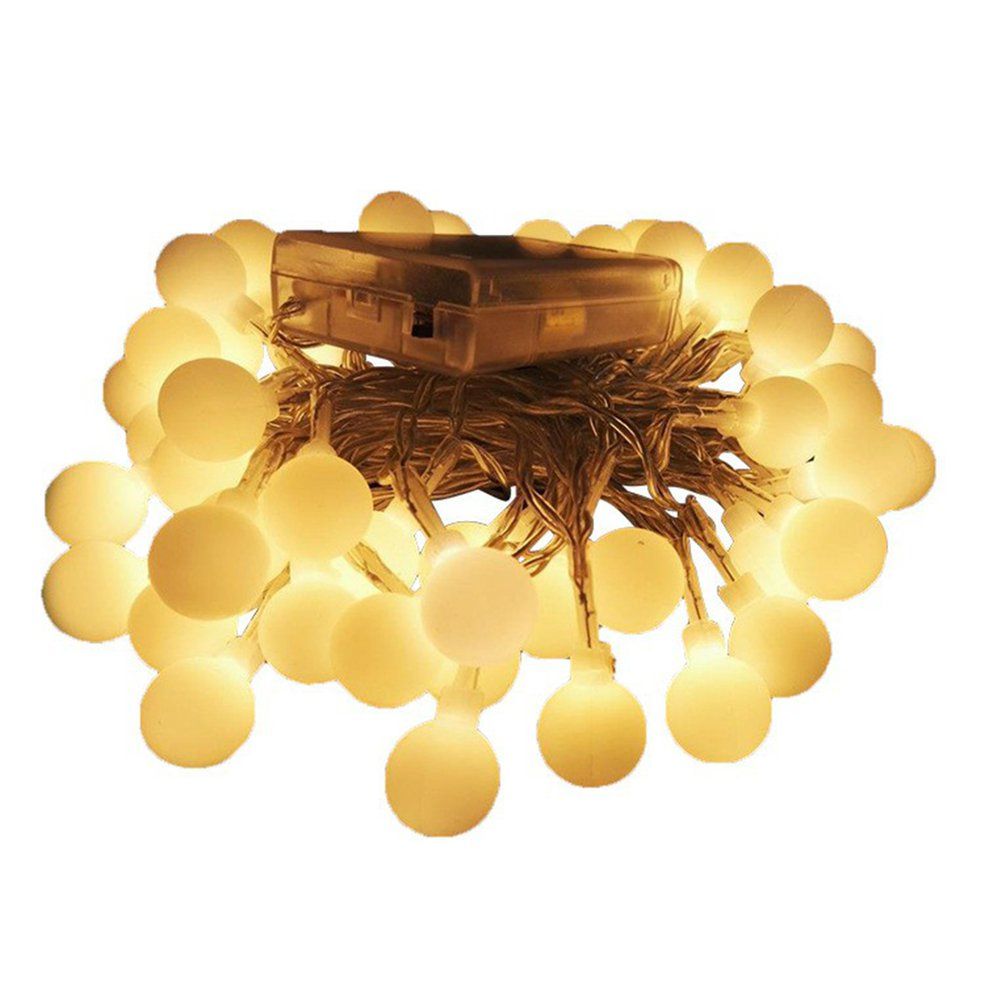 4 Meters Waterproof LED  String Light Fairy Light Starry Light For Home