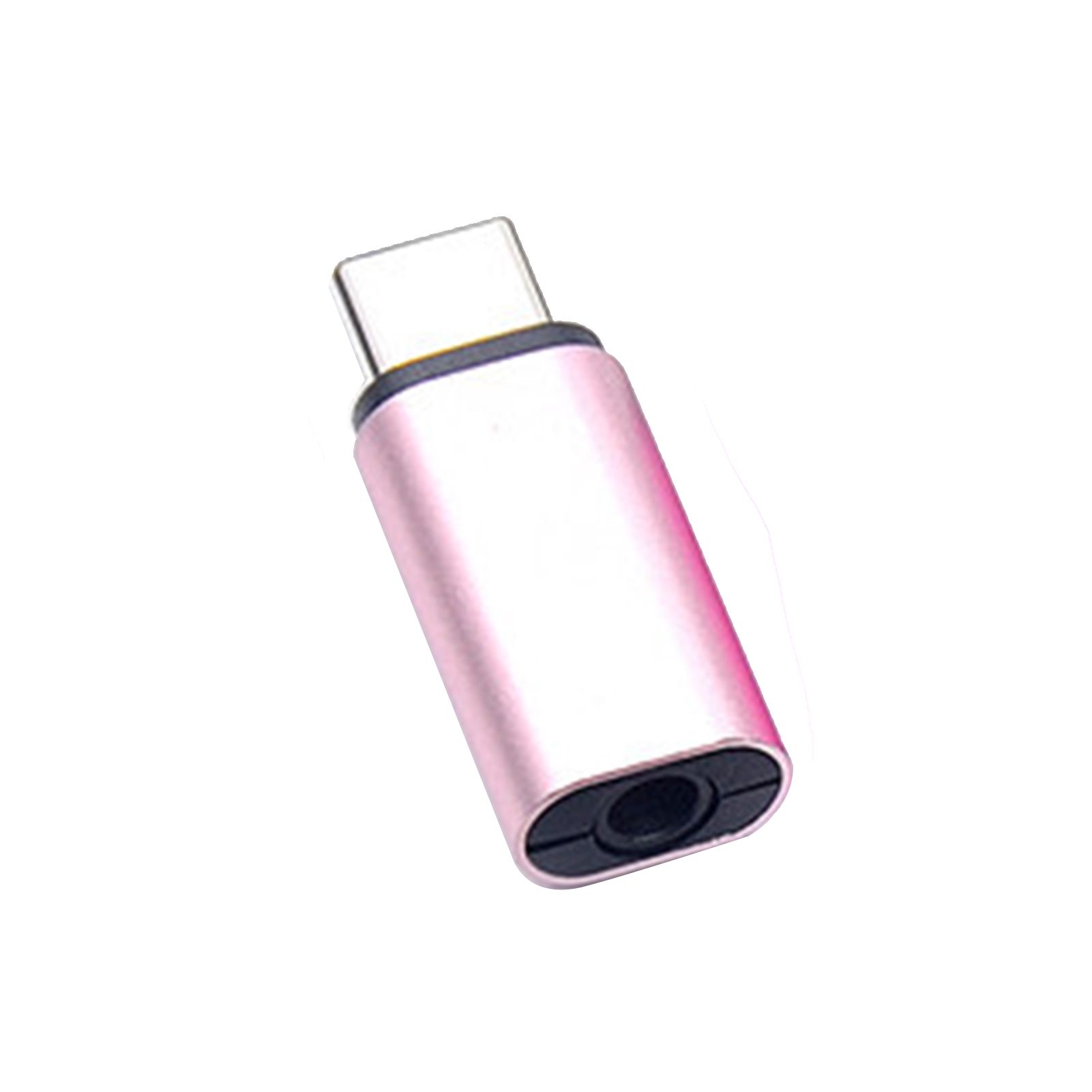 Earphone Converter Convenient 3.5mm Earphone Cable Type-c Converter