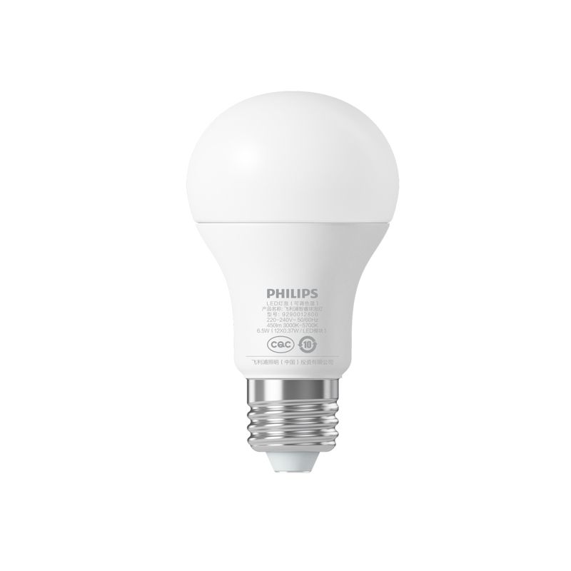 Philips SMART LED Bulb - White