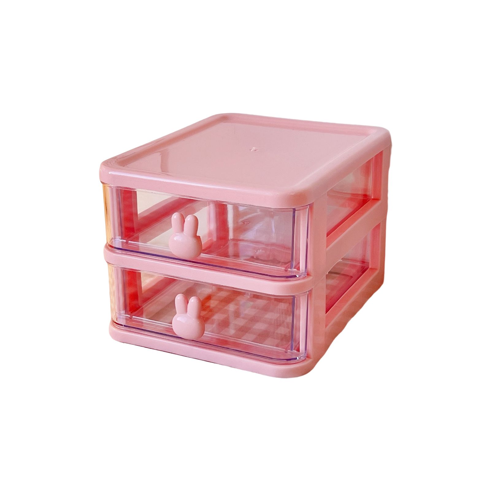 Organizer Box Multipurpose All-Purpose Makeup Brush Cosmetic Box