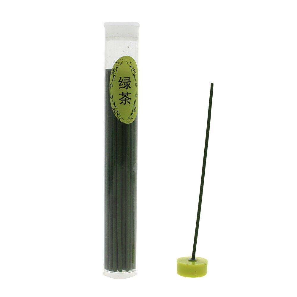 1Box Sticks Incense Burners Fragrance Spices Fresh Air Natural Aroma Indoor Spices