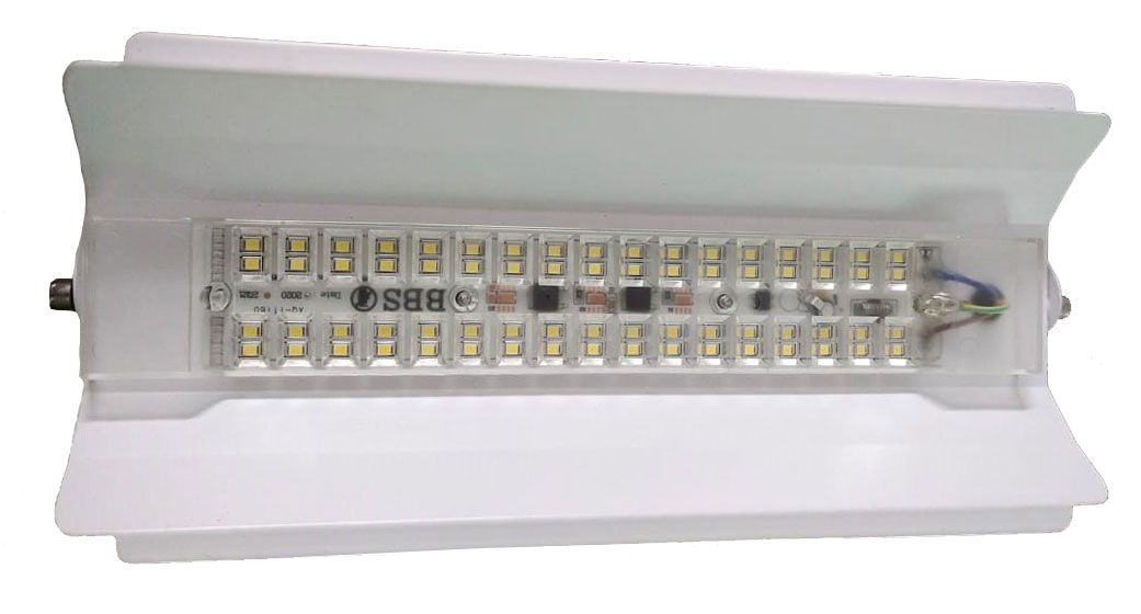 50W Iodine Tungsten Lamp