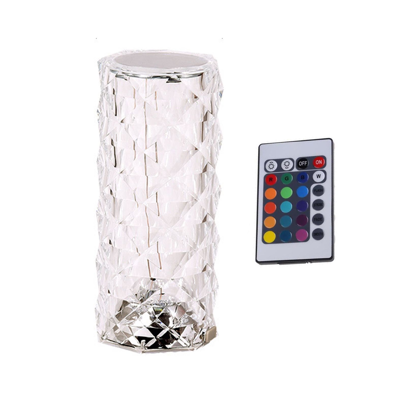 Night Lamp Lightweight Porle USB le Lamp