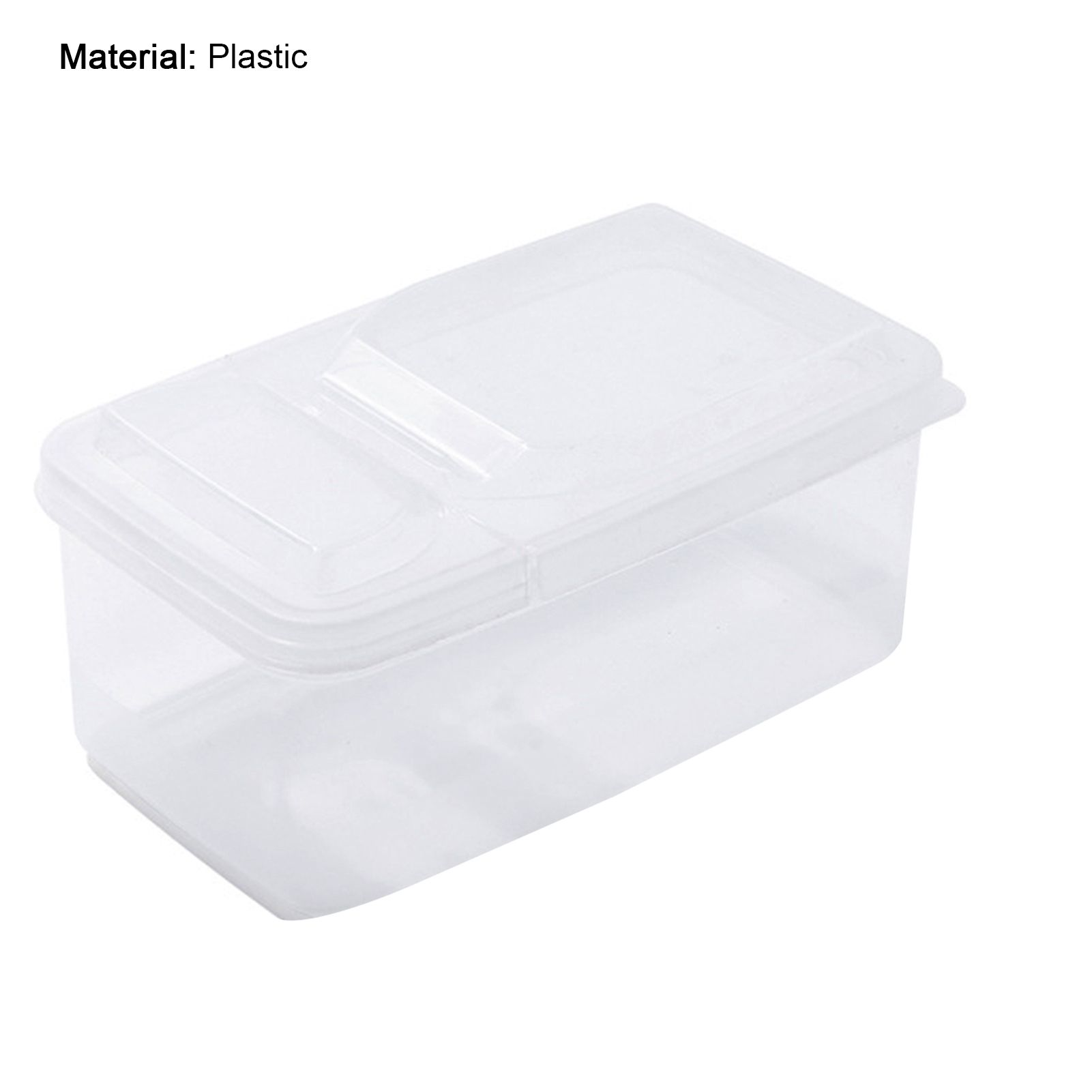 Snk Storage Box Exquisite Prtical Food-grade Food Storage Box