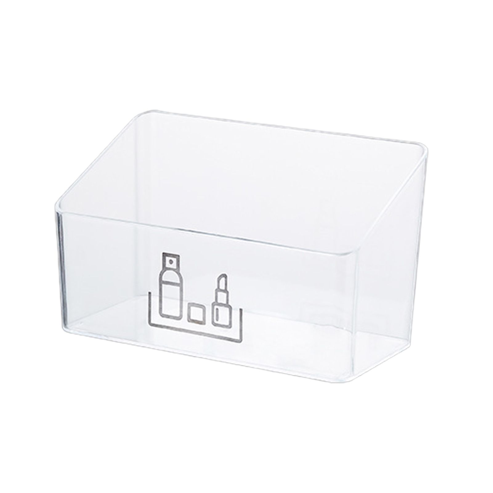 Makeup Case Fine Workmanship Keep Neat Empty Cosmetic Organizer