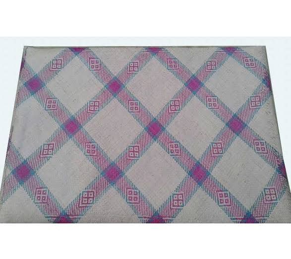 Cane Shital Pati (শিতল পাঠি)  Mat 7 feet/ 5 feet