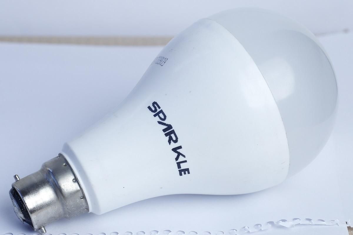 ACI Sparkle 18W LED Bulb Light