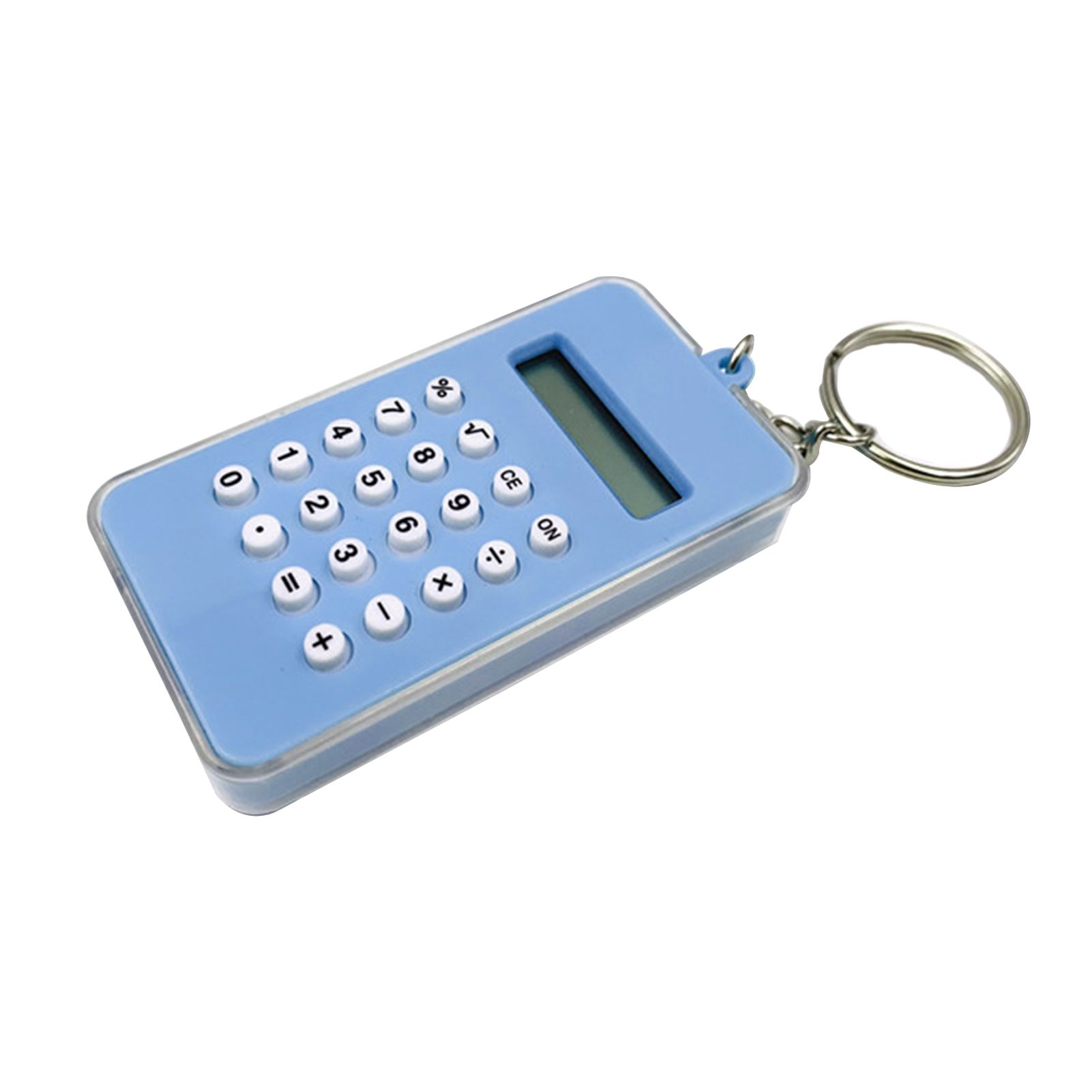 Calculator Easy to Carry Easy Carry Digital Display Small Calculator