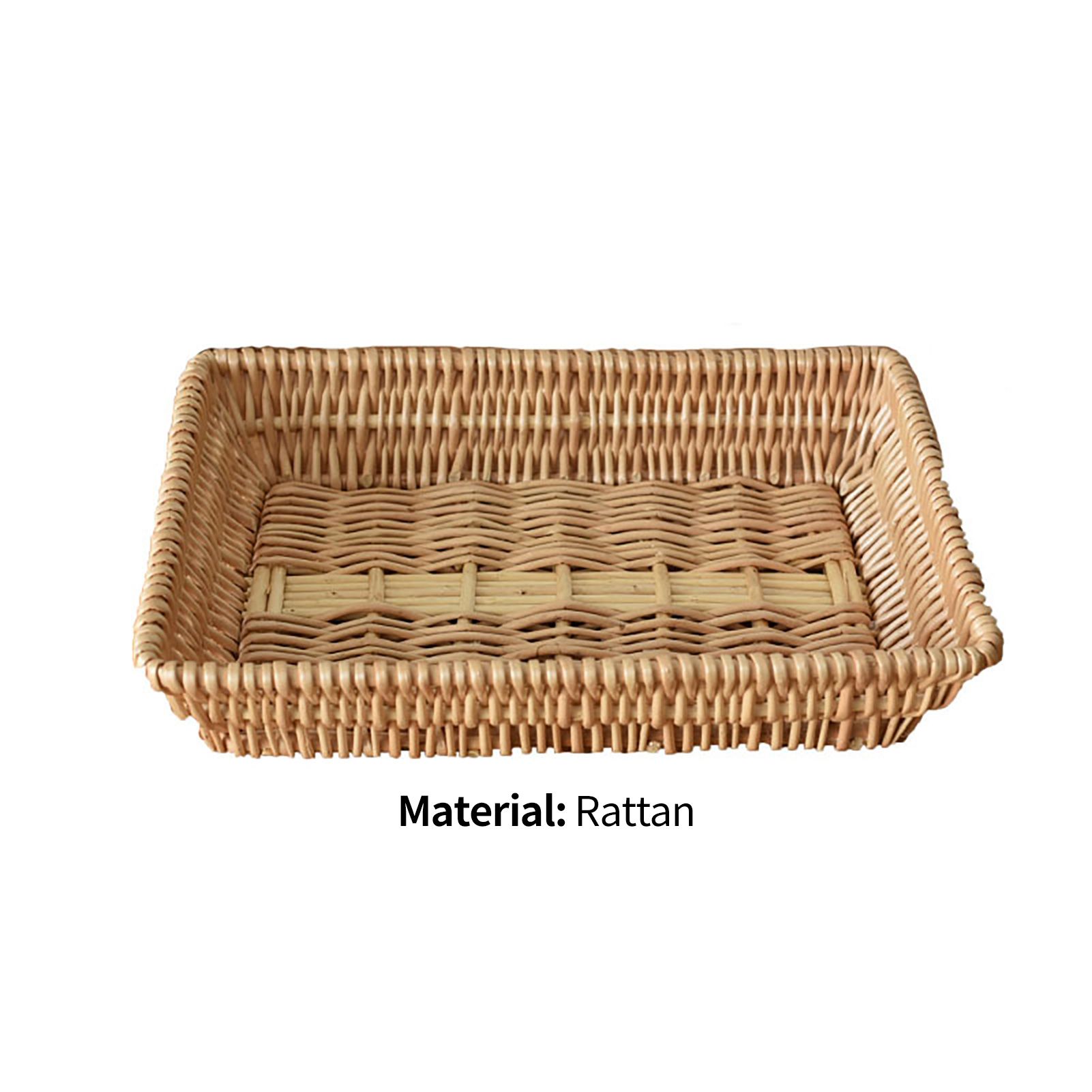 Storage Box Wear-resistant Cosmetic Gadgets Toys Basket Container