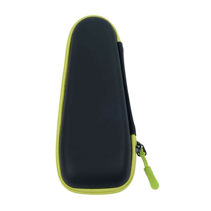Travel Shaver Storage Box Razor Bag Case Kit for One Blade Philips QP2530 QP2520