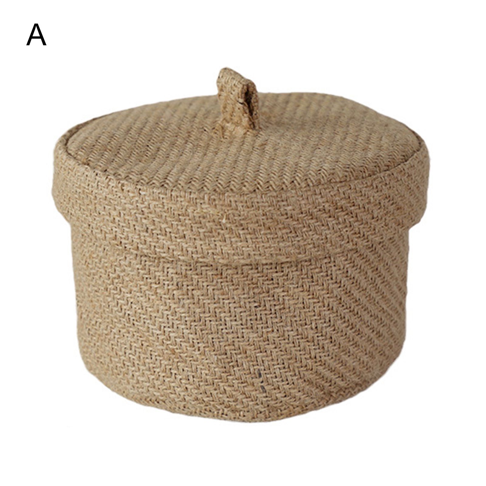 Cosmetic Basket Eye-catching Decorative Multi-functional Makeup Basket