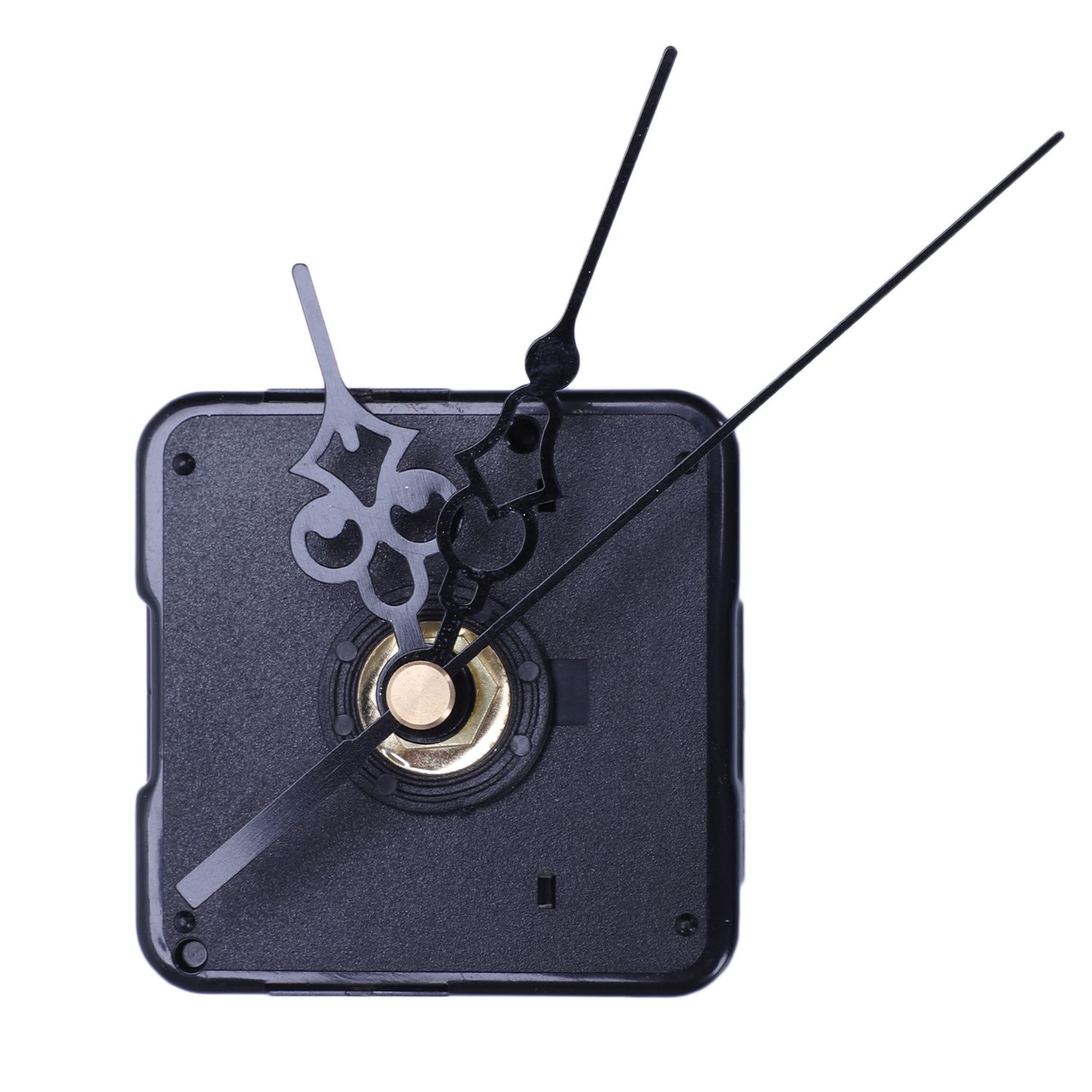 Durable Diy  Torque Quartz For Tide Controlled Clock Movement Motor Mechanism Kit Hour Minute Hands Fitting Clock Parts