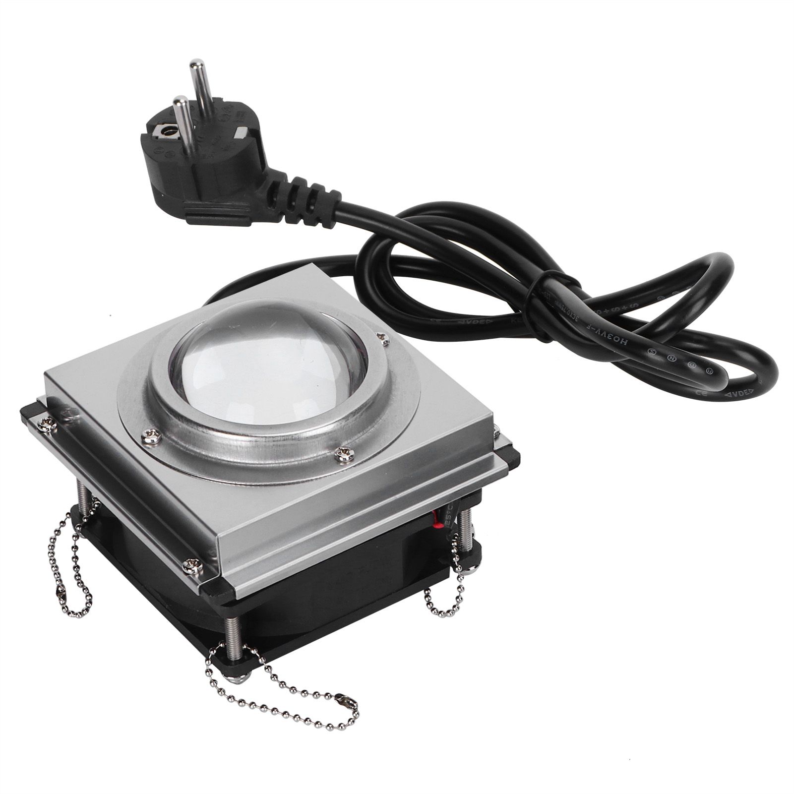 300W COB Grow Light Hydroponic Full Spectrum Flower Growing Lamp Panel